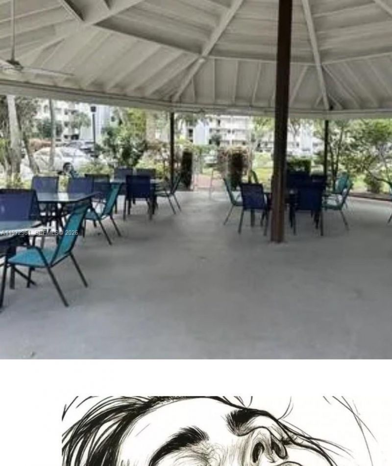 5860 NW 44th St, Unit 208, Lauderhill, FL 33319 Photo