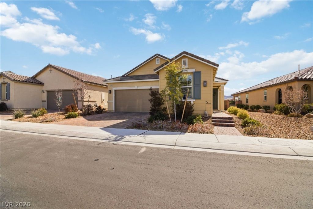 3203 Casalotti Avenue, Henderson, NV 89044 Main Photo