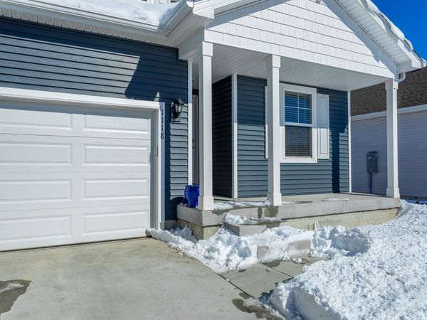 1118 NE 56th Street, Ankeny, IA 50021
