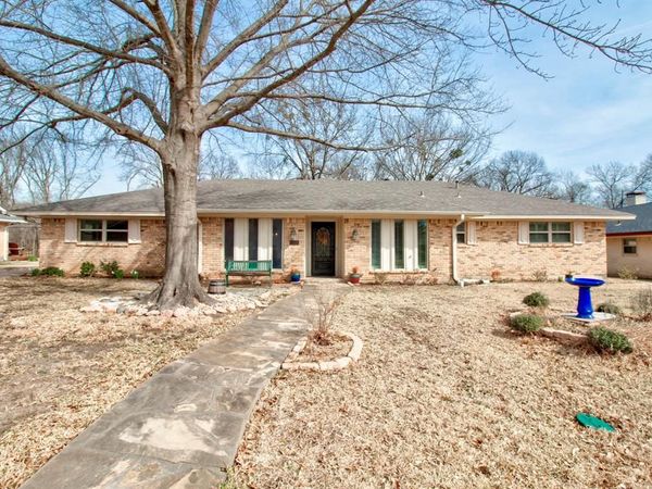2331 Brookhaven Drive, Denison, TX 75020