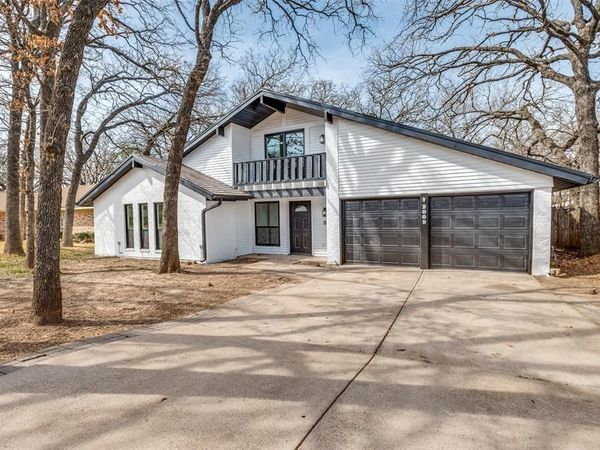 2009 Mosswood Court, Arlington, TX 76015