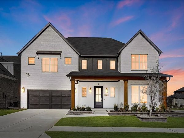 1314 Yellow Pine Road, Celina, TX 75009