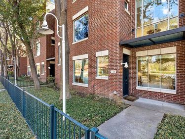 4241 Rawlins Street, Unit 14, Dallas, TX 75219