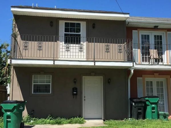 117 ADDISON Street, Jefferson, LA 70121