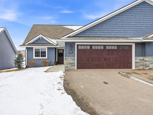 6362 Wilder Lane, Eau Claire, WI 54703