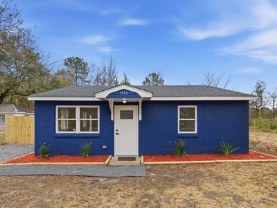 1543 Evergreen Street, Charleston, SC 29407