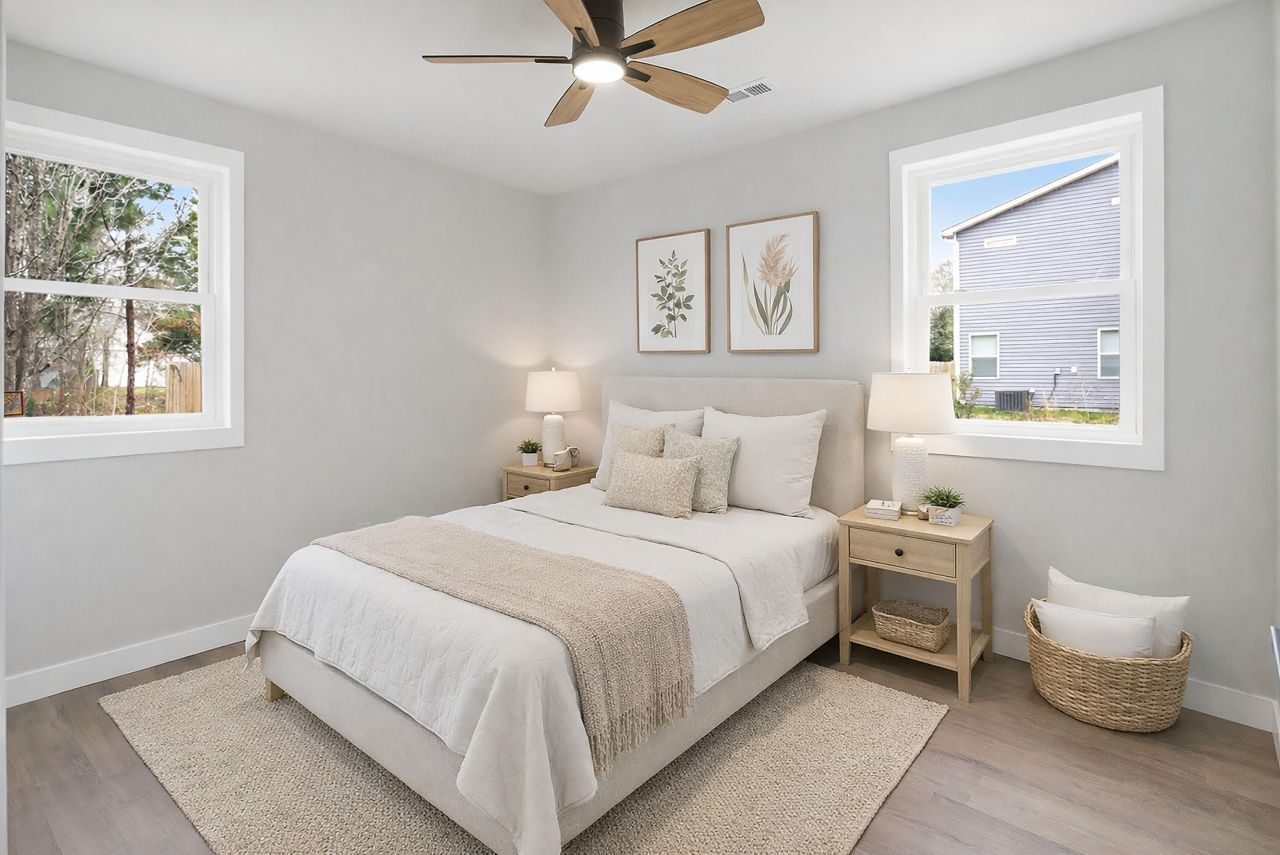 1543 Evergreen Street Photo 8