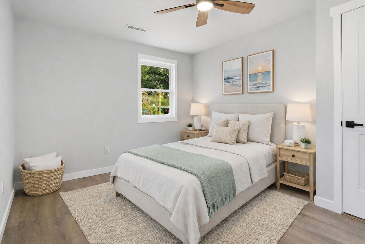 1543 Evergreen Street Photo 9