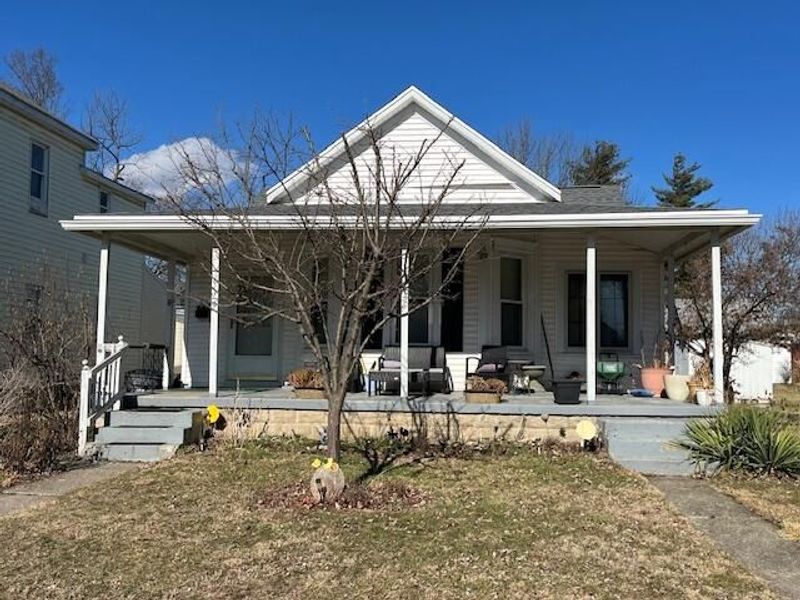 619 E Canal Street, Troy, OH 45373 Photo 1