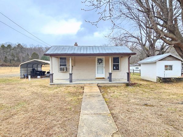 650 Boulevard, New Castle, VA 24127