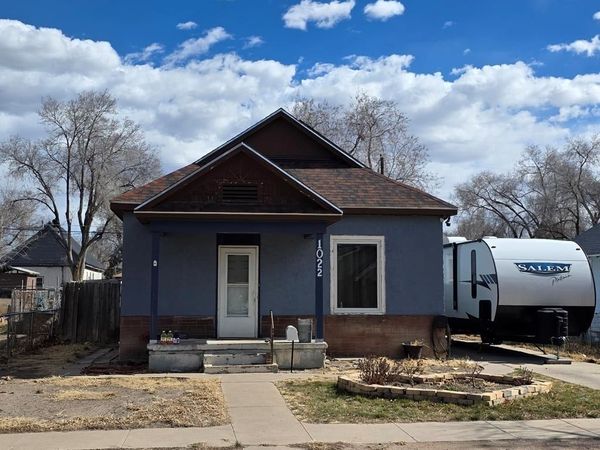 1022 Claremont Ave, Pueblo, CO 81004