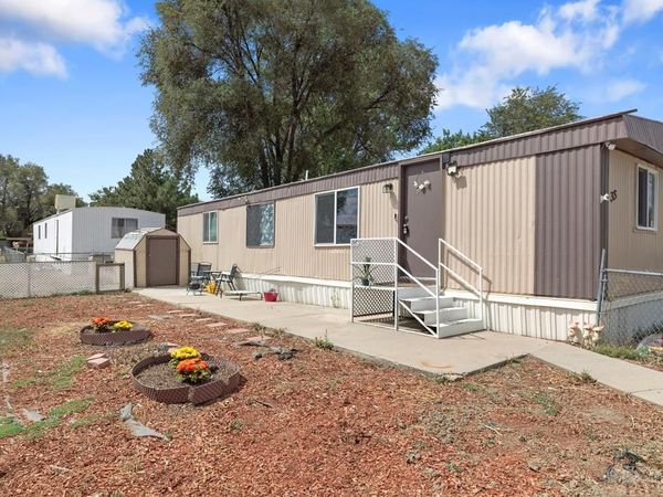 1901 Constitution Rd, Unit 33, Pueblo, CO 81001