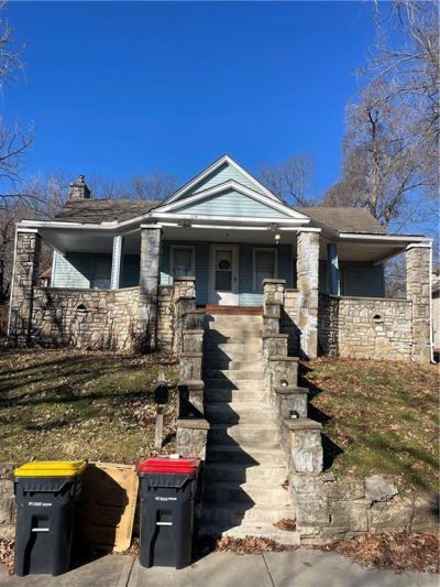 128 Wildwood Avenue, Excelsior Springs, MO 64024 Main Photo