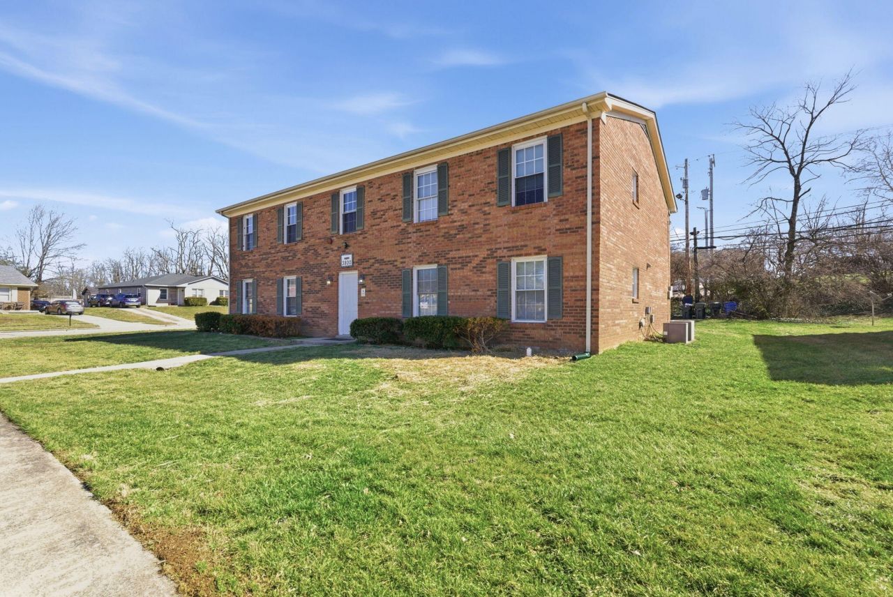 3800 Duffy Court, Lexington, KY 40517