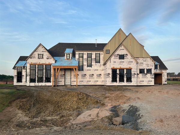 17564 S 52nd East Avenue, Bixby, OK 74008