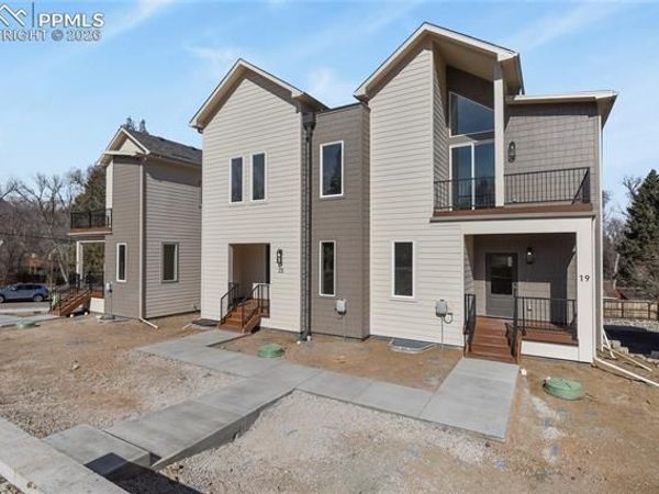 7 Noyer Court, Colorado Springs, CO 80906