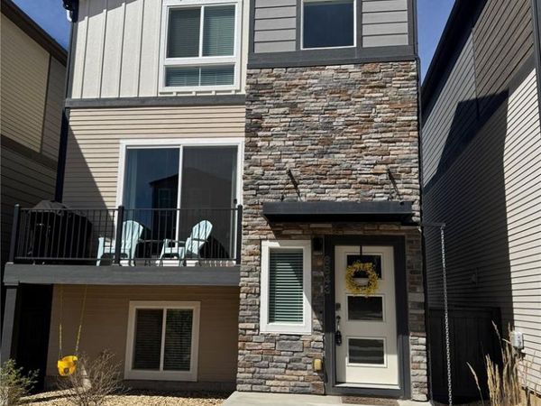 6843 LILY MOUNTAIN Lane, Colorado Springs, CO 80923