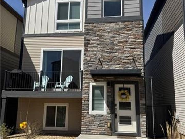 6843 LILY MOUNTAIN Lane, Colorado Springs, CO 80923