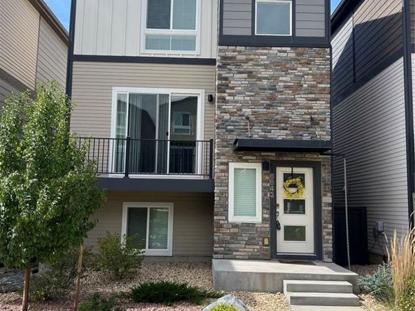 6843 LILY MOUNTAIN Lane, Colorado Springs, CO 80923