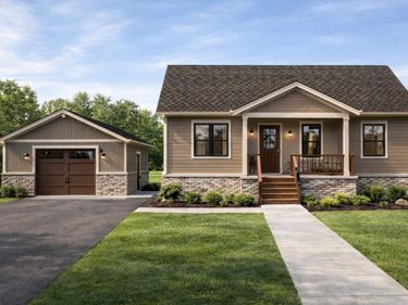 626 Brewer Avenue, Wake Forest, NC 27587