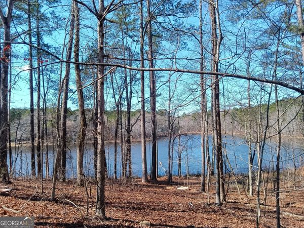 TRACT 1 Rivers Road, Fayetteville, GA 30214