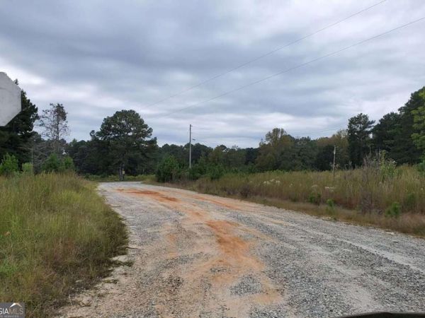 0 Bakers Cir/Hall Bridge Road, Jackson, GA 30233