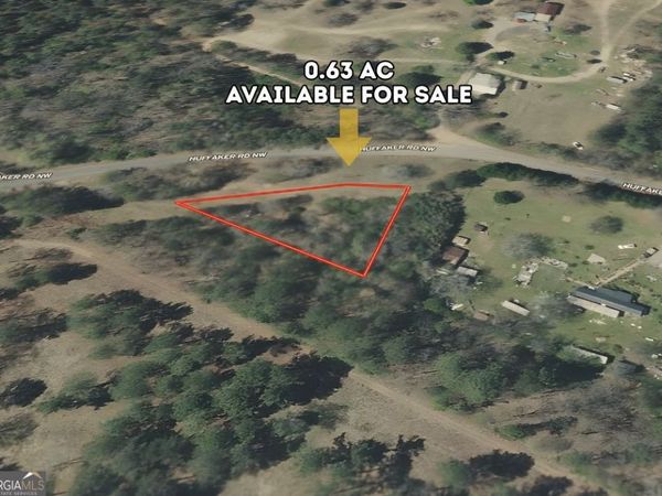 0 Huffaker Road, Rome, GA 30165