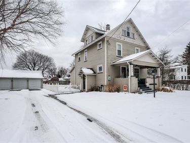 333 Morrowfield Avenue, Elmira, NY 14904