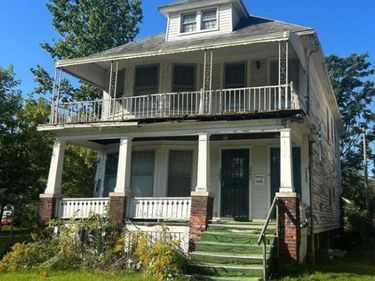 3901-3903 Bewick Street , Detroit, MI 48214