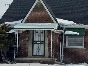 18494 Runyon Street, Detroit, MI 48234