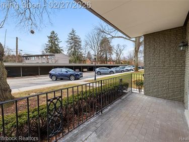 1111 N Old Woodward Avenue, Birmingham, MI 48009