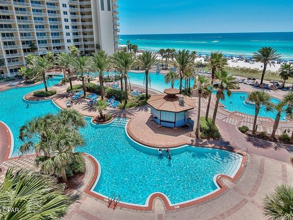 9900 S Thomas Drive, Unit 1920, Panama City, FL 32408