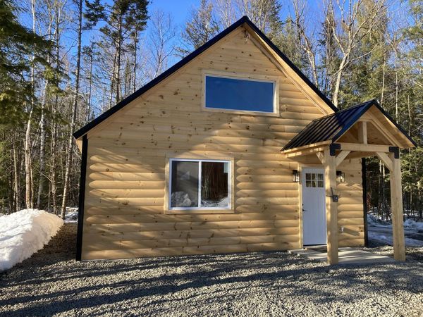 8 Jaquith Pond Road, Brownville, ME 04414