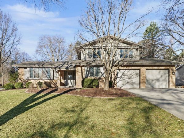 302 Acadia Drive, Madison, WI 53717