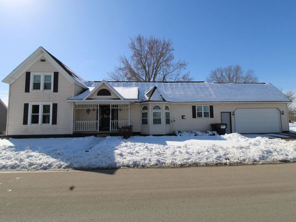 317 Ripon Road, Berlin, WI 54923