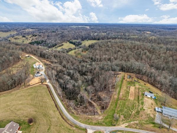 0 Goose Branch Rd , Lynchburg, TN 37352