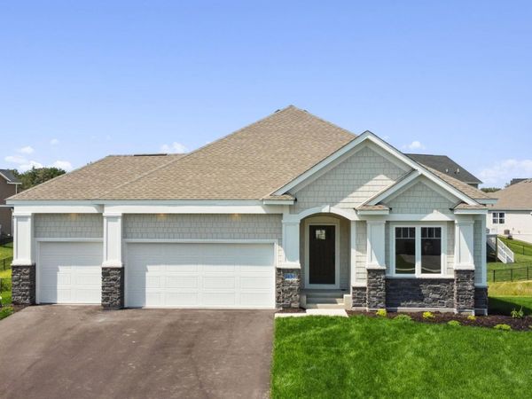 14985 Riverview Lane N, Dayton, MN 55327