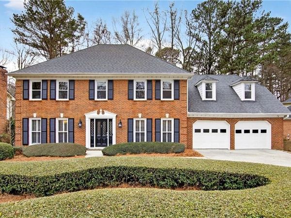 1852 Withmere Way, Atlanta, GA 30338