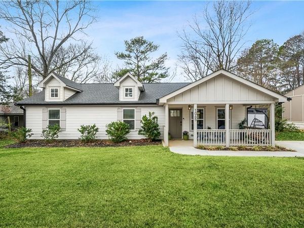 1065 Kipling Street SE, Atlanta, GA 30315
