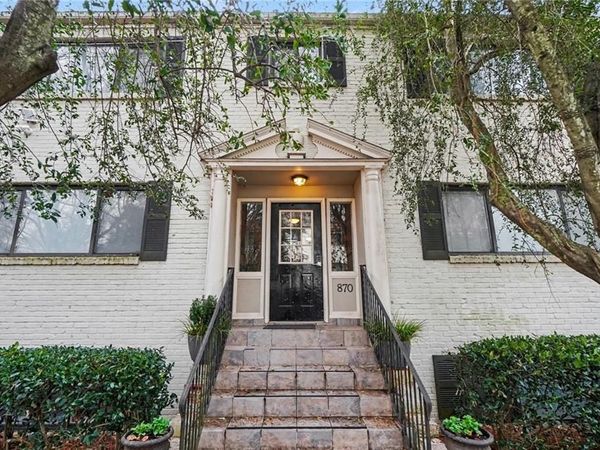 870 Glendale Terrace NE, Unit 11, Atlanta, GA 30308
