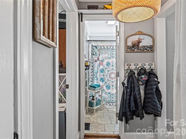 113 Hardy Street , Jonesville, NC 28642