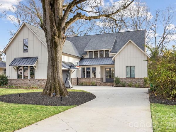 1400 Heather Lane , Charlotte, NC 28209