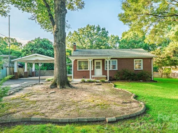 5212 Wales Street, Charlotte, NC 28269