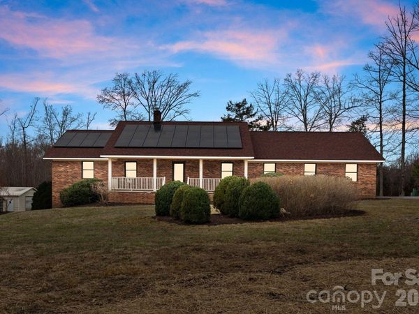 150 Barber Lyerly Road, Salisbury, NC 28147