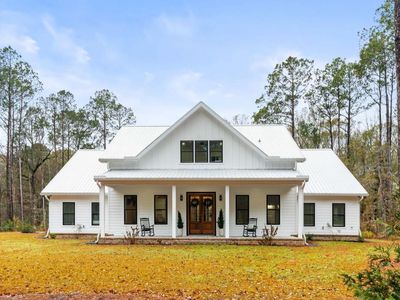 1183 Guerins Bridge Road, Awendaw, SC 29429