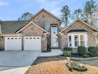 104 Dresden Drive, Goose Creek, SC 29445