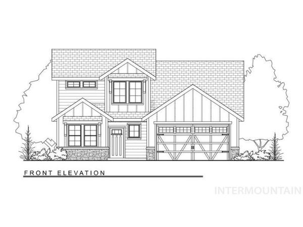 9429 S Esmeralda Ave, Kuna, ID 83634