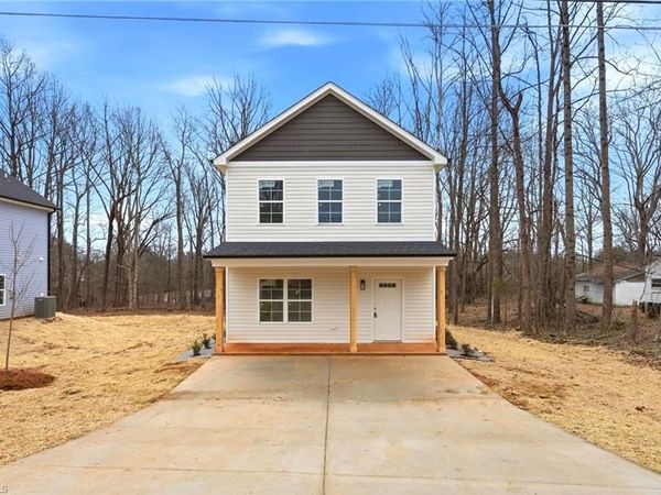 5125 Fredonia Avenue, Winston-Salem, NC 27105