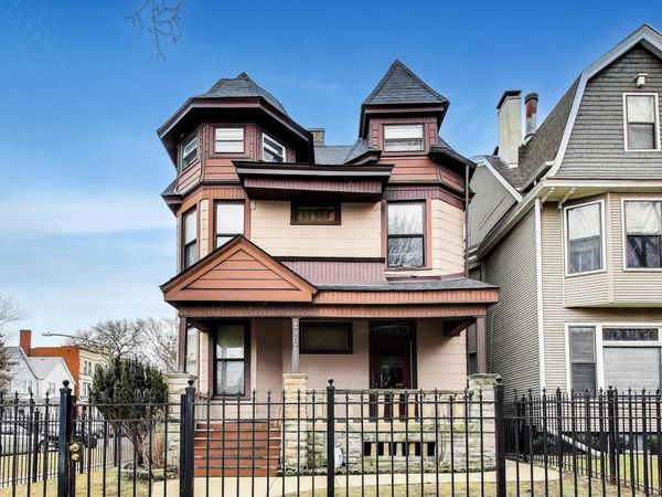 1501 W Wilson Avenue, Chicago, IL 60640
