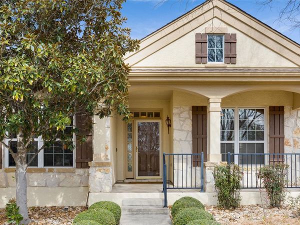 311 Rio Grande LOOP, Georgetown, TX 78633
